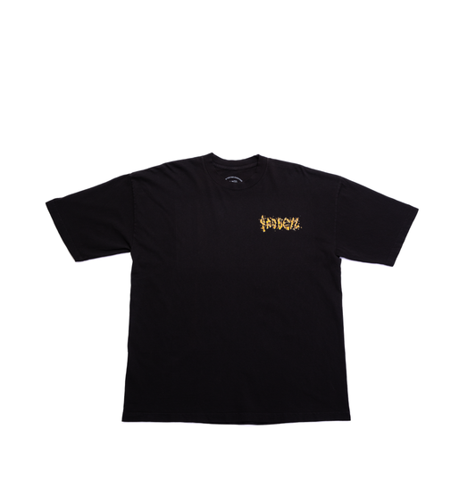 ANTI BUTTERFLY TEE