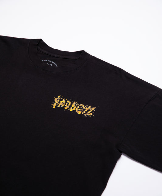 ANTI BUTTERFLY TEE