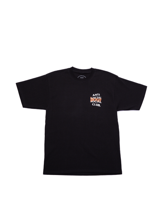 ANTI ANAHEIM BOX LOGO TEE
