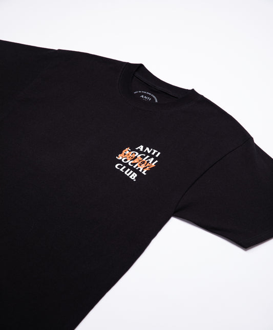 ANTI ANAHEIM BOX LOGO TEE