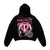 LHSBHOODY002 - BLACK