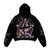 LHSBHOODY008 - BLACK