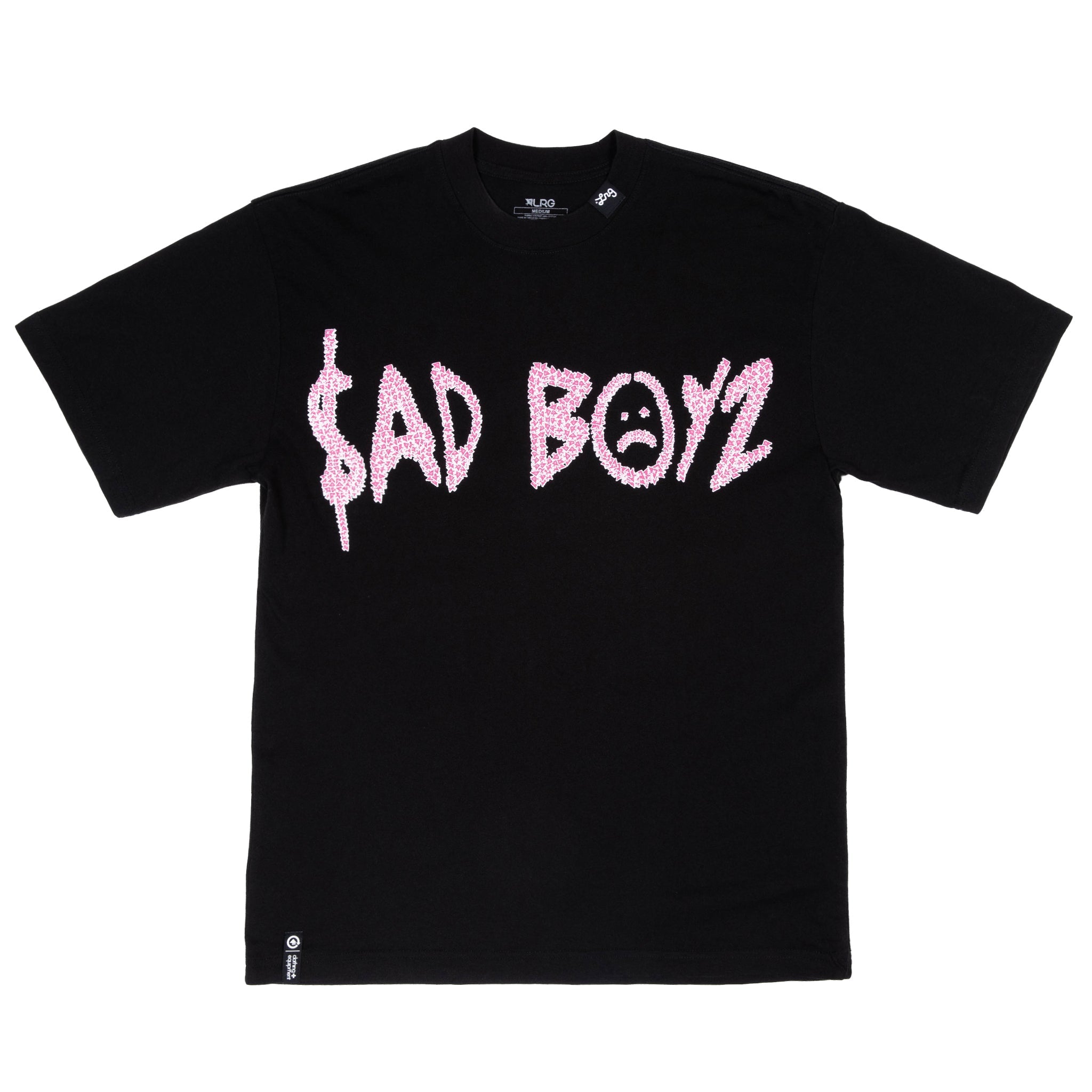 LRG x Sadboyz Repeat SS Tee – sadboyzco