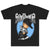 SADBOYZ TEE - BLACK