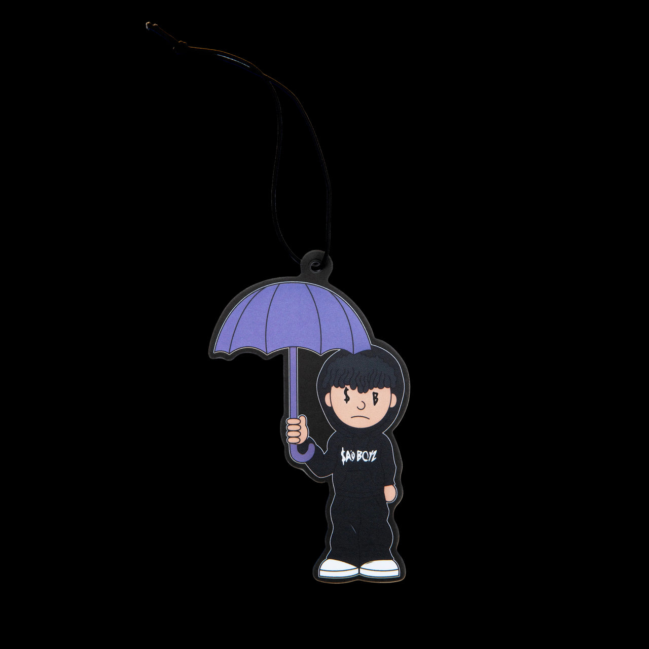 Sad Boyz Umbrella Air Freshener