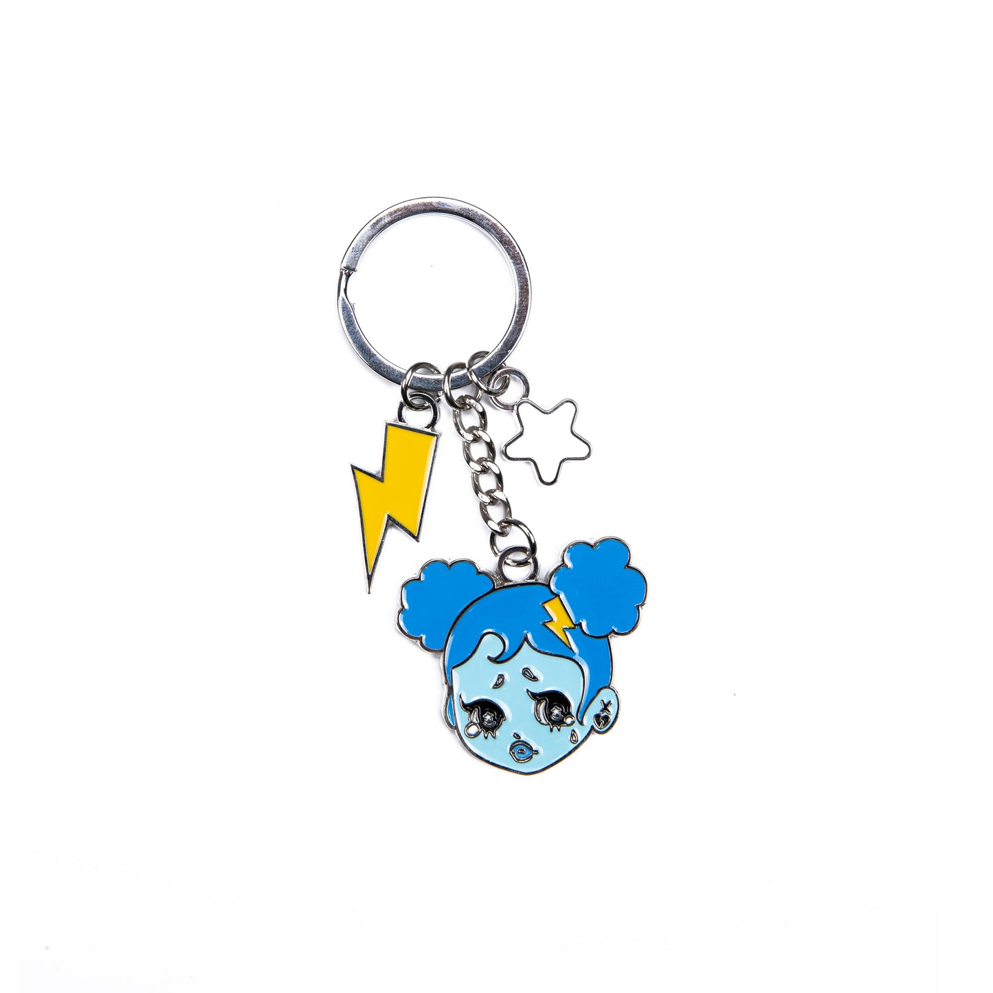 Sad Boyz Keychain Bundle