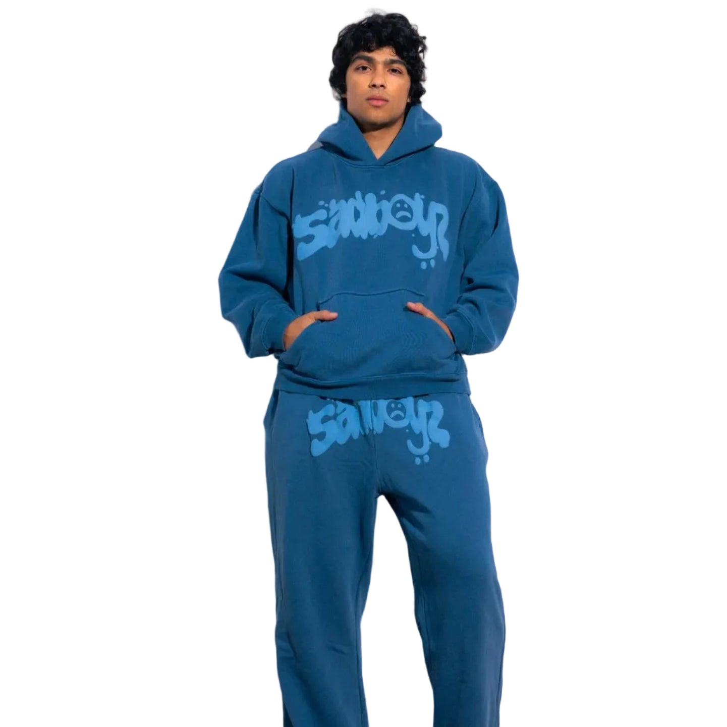 OCEAN SWEATS - Sad Boyz