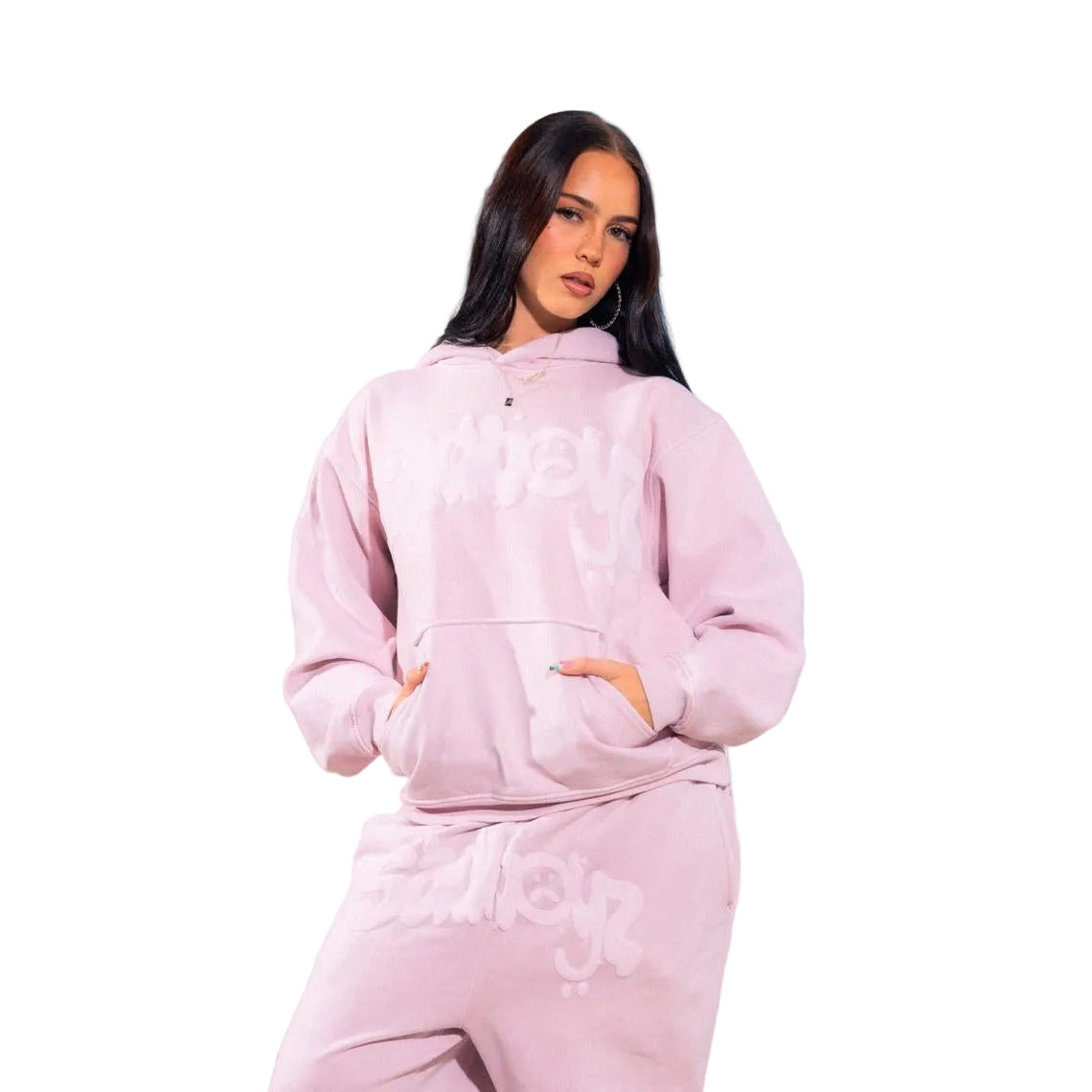 ROSE HOODIE