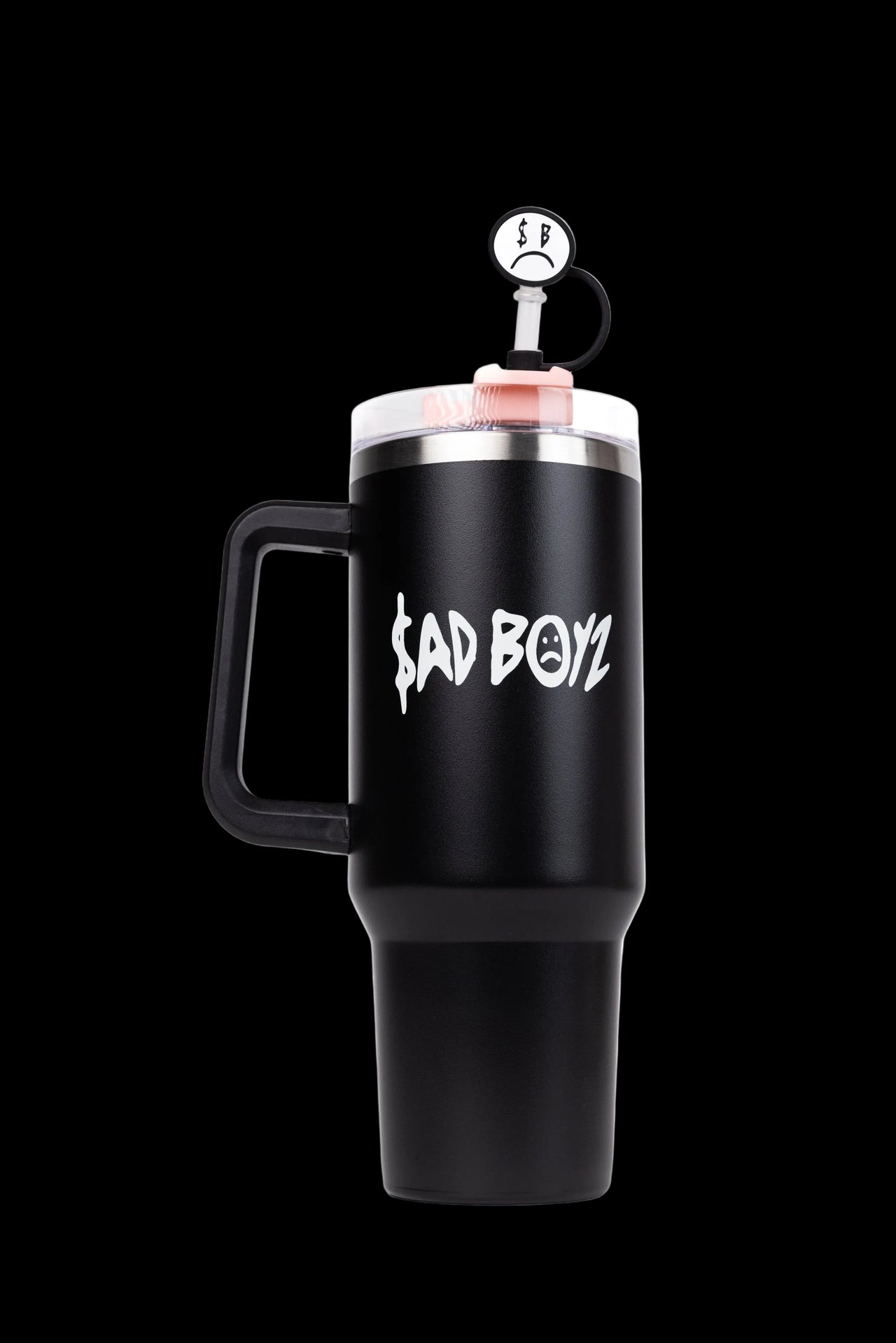 Sad Boyz Thermal Cup