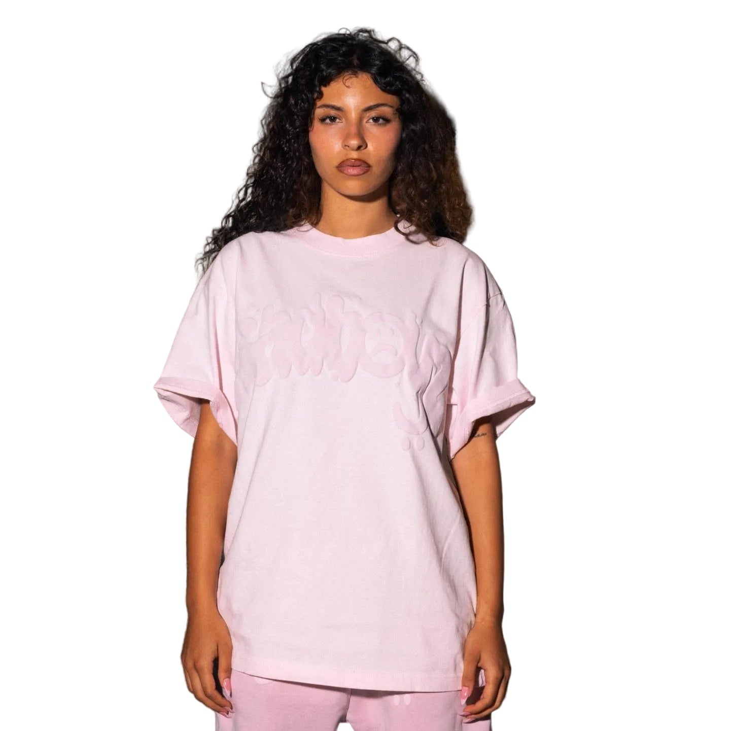 ROSE TEE - Sad Boyz