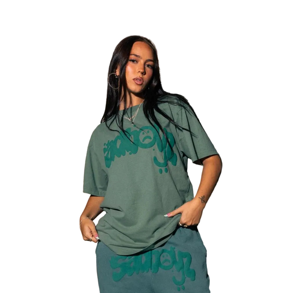 EMERALD TEE