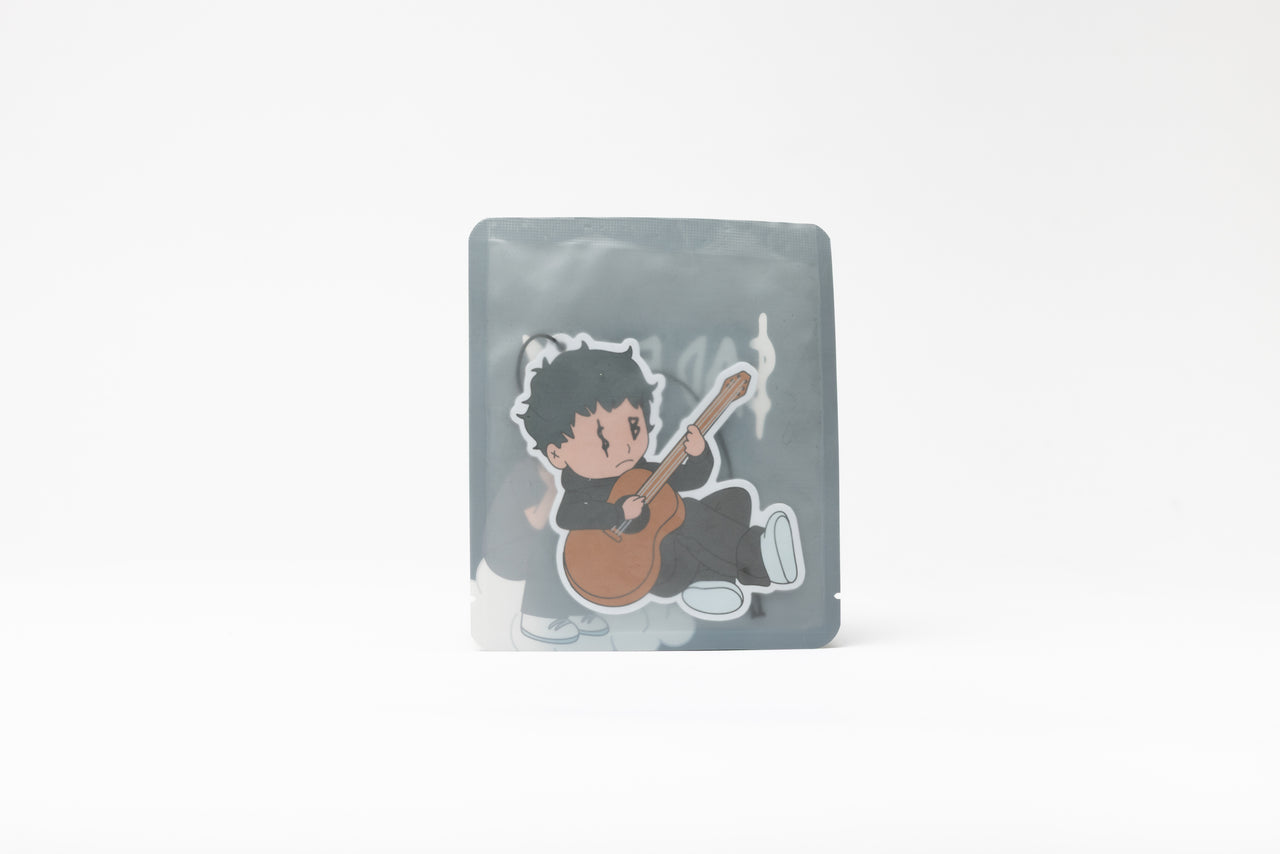 Jr Air Freshener