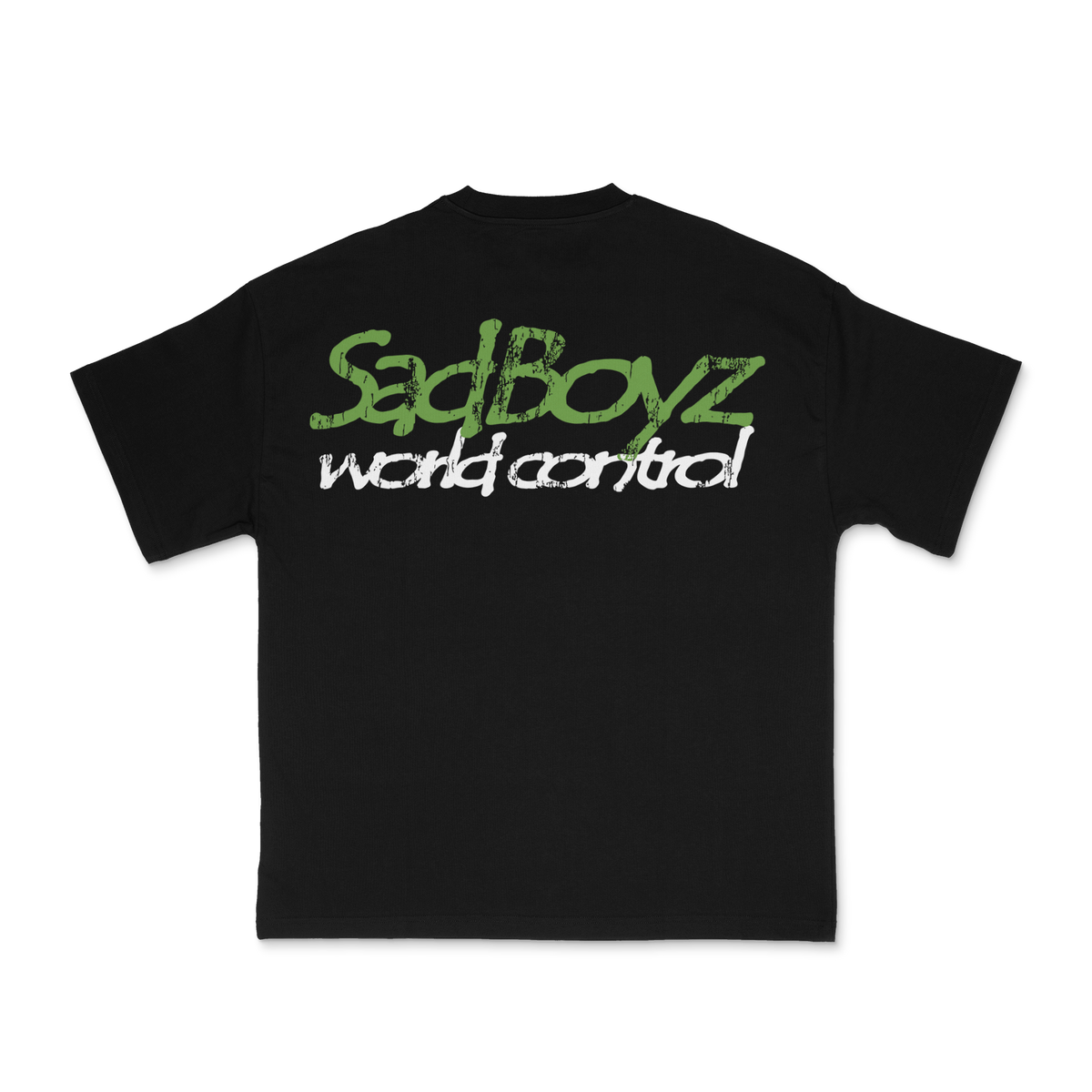 Sad Boyz Sad With Purpose