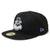 SB X NEW ERA MUSICA <3 FITTED HAT - BLACK