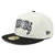 SB X NEW ERA SAD BOYZ LOGO FITTED HAT - WHITE