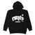 SADBOYZ HOODIE - BLACK