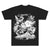 CHERUB TEE - BLACK