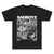 SB COMIC TEE - BLACK