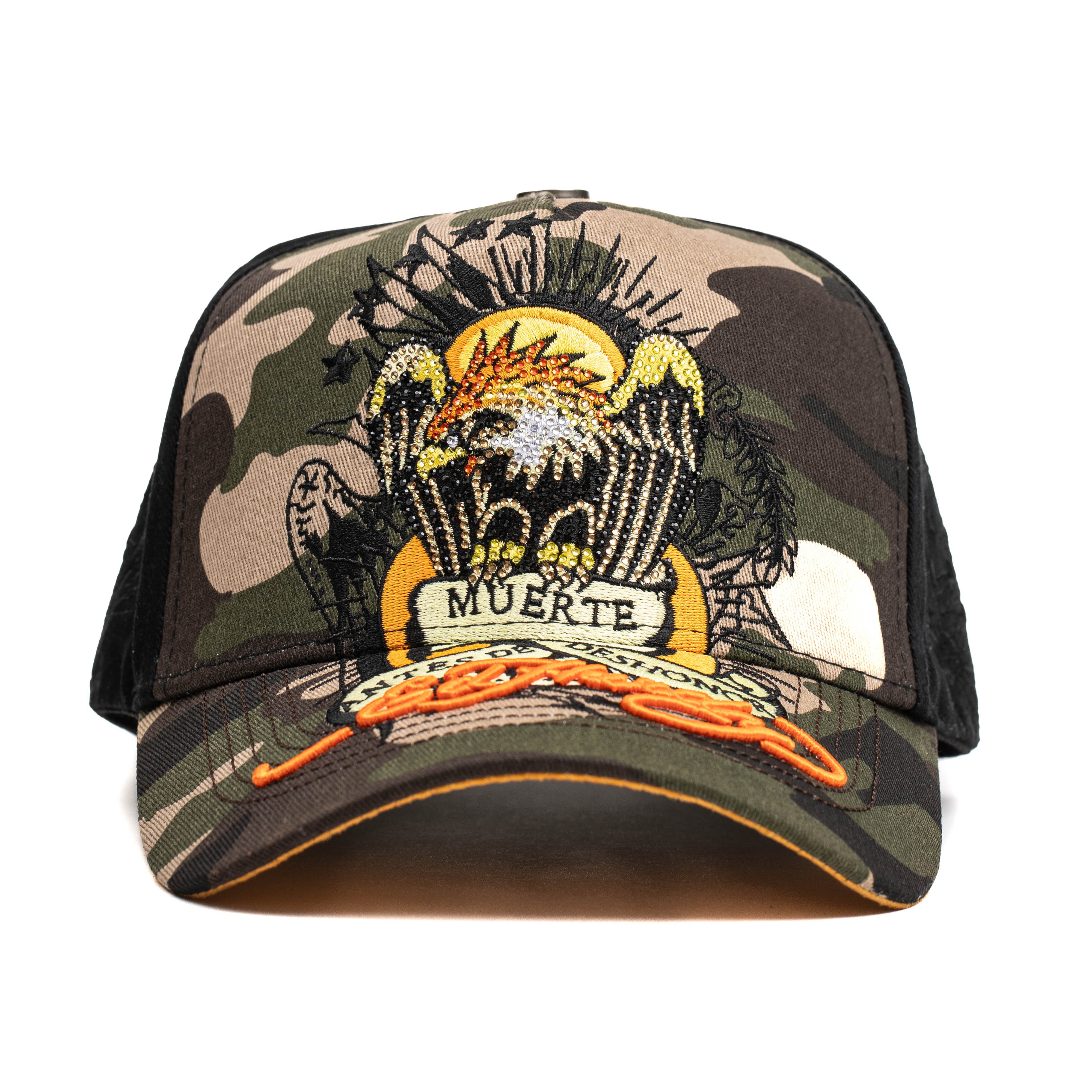 SB X NEW ERA MUSICA <3 SNPBACK SKY BLUE - Sad Boyz