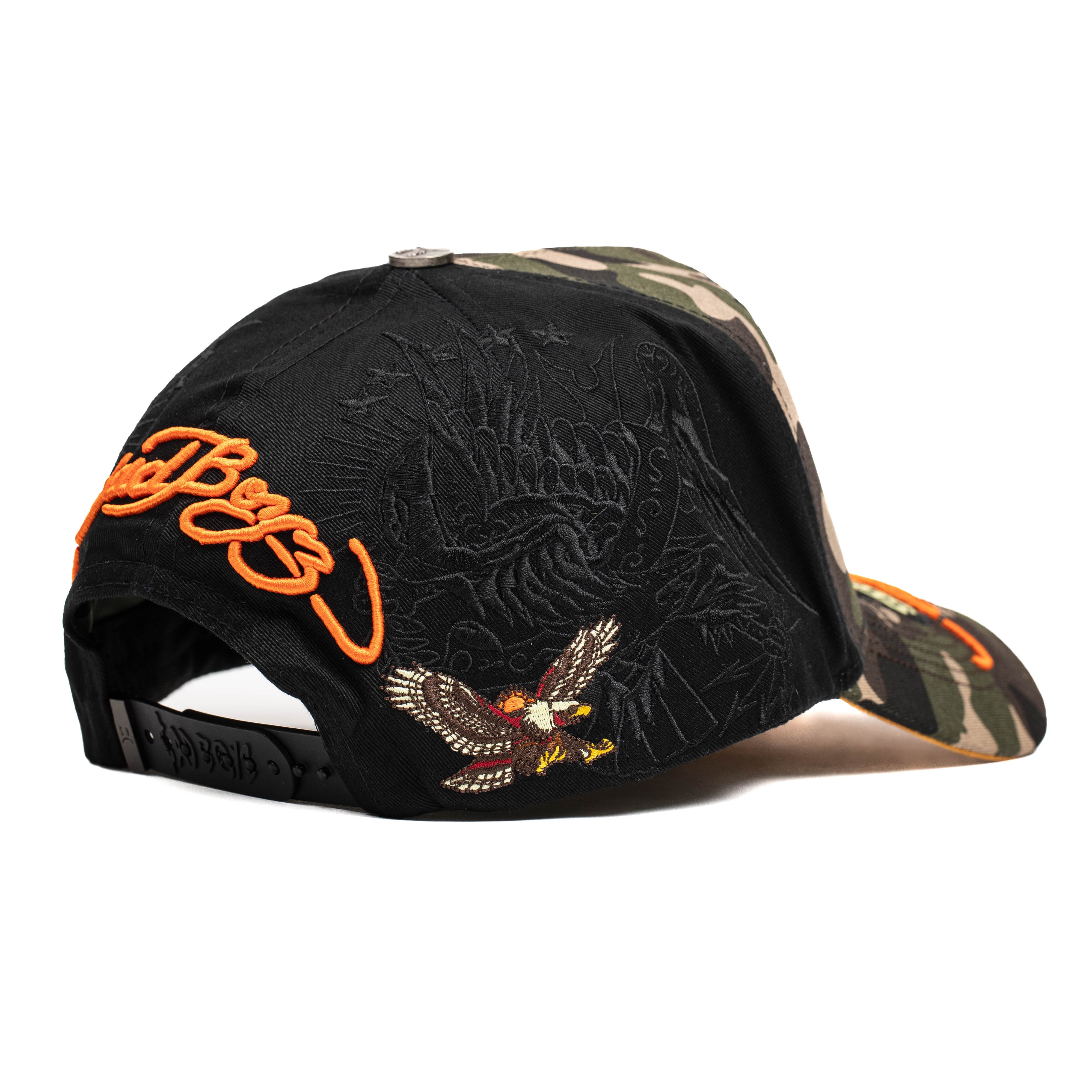SB X NEW ERA MUSICA <3 SNPBACK SKY BLUE - Sad Boyz