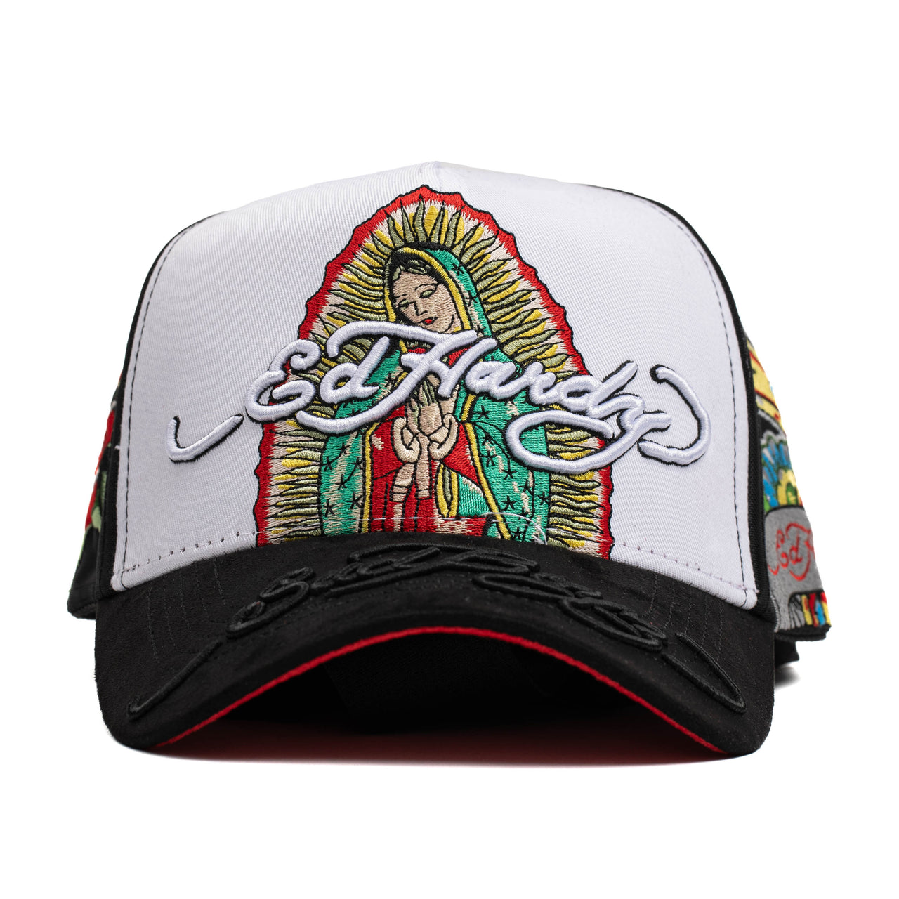 Ed Hardy