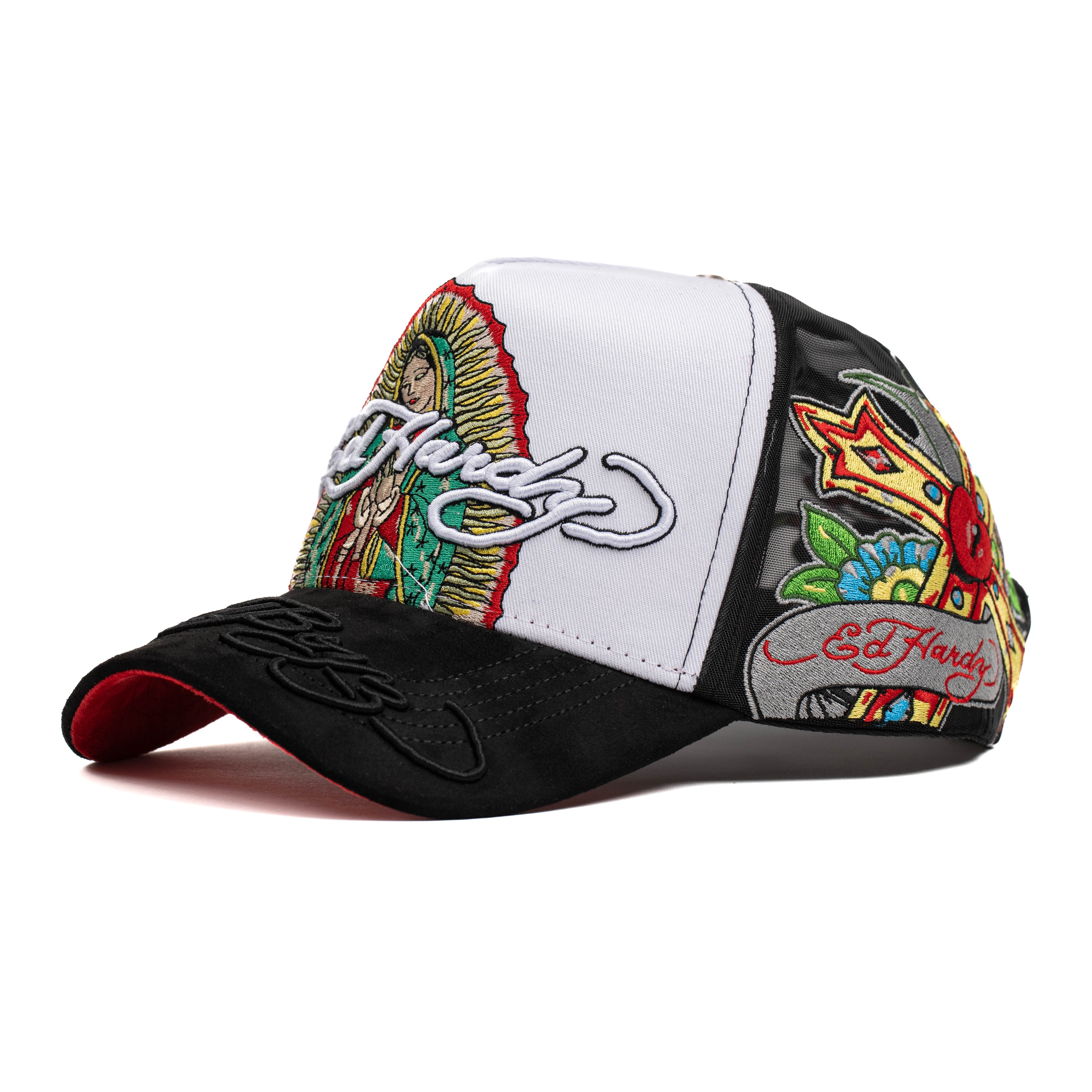 SB X NEW ERA MUSICA <3 SNPBACK SKY BLUE - Sad Boyz