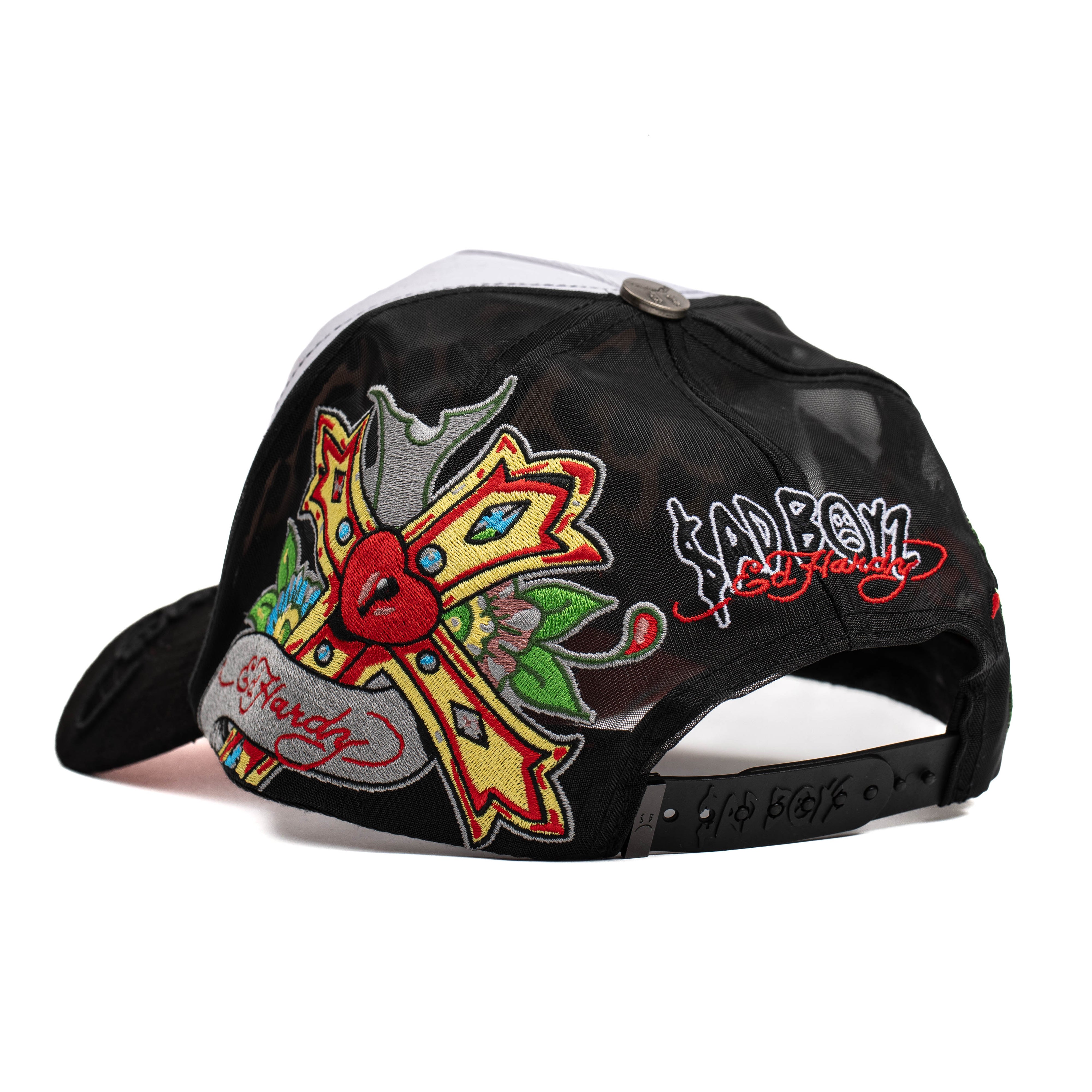 SB X NEW ERA MUSICA <3 SNPBACK SKY BLUE - Sad Boyz