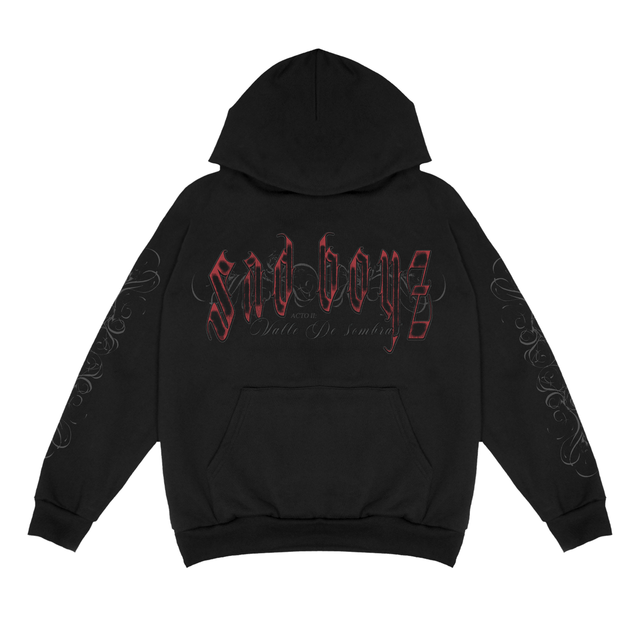 ACT II HOODIE