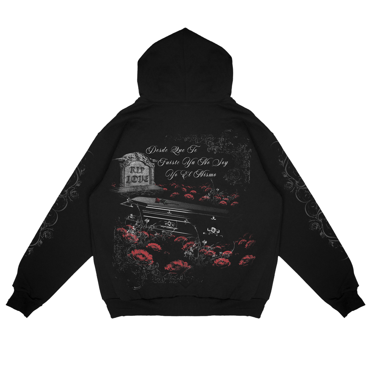 ACT II HOODIE