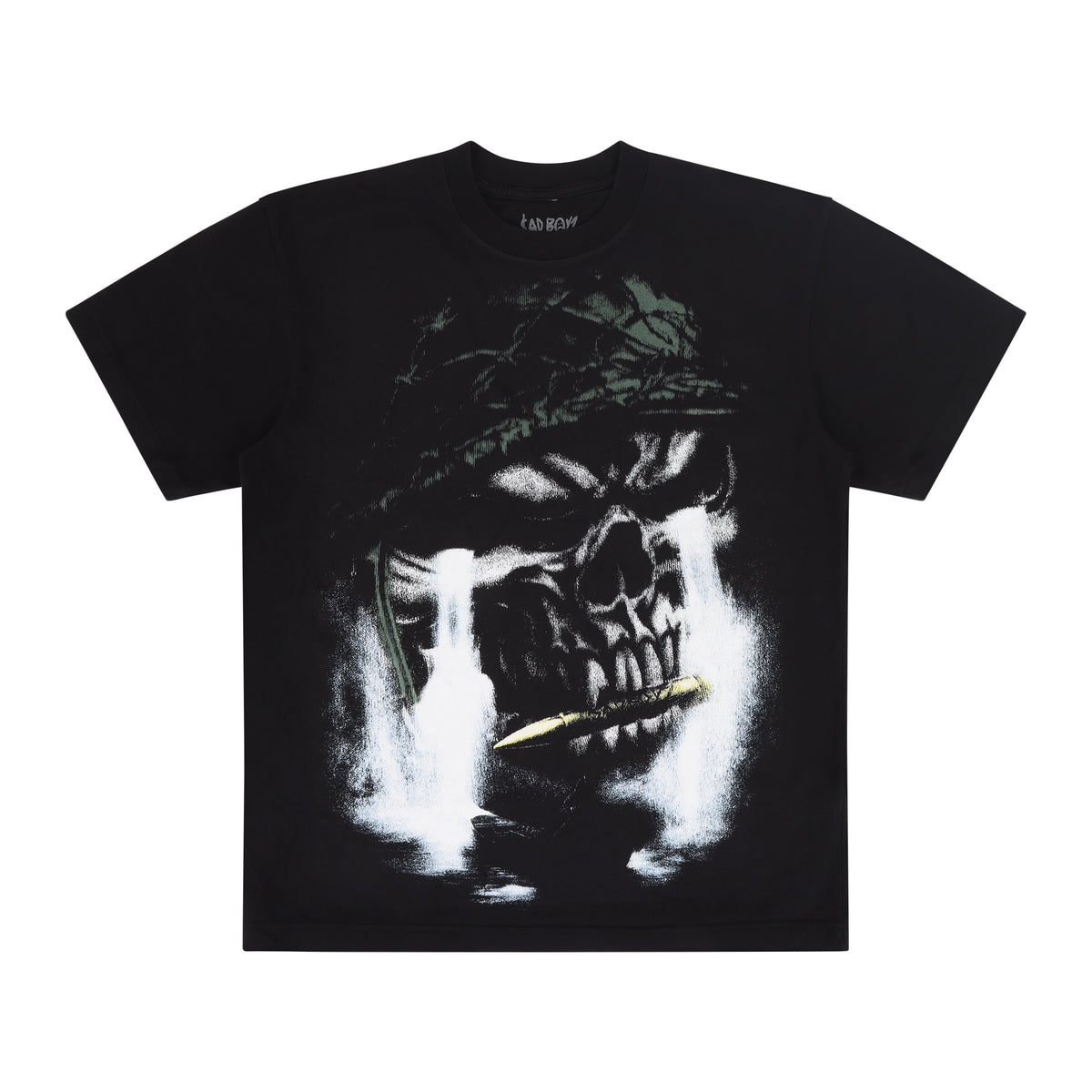 WAR CRY TEE