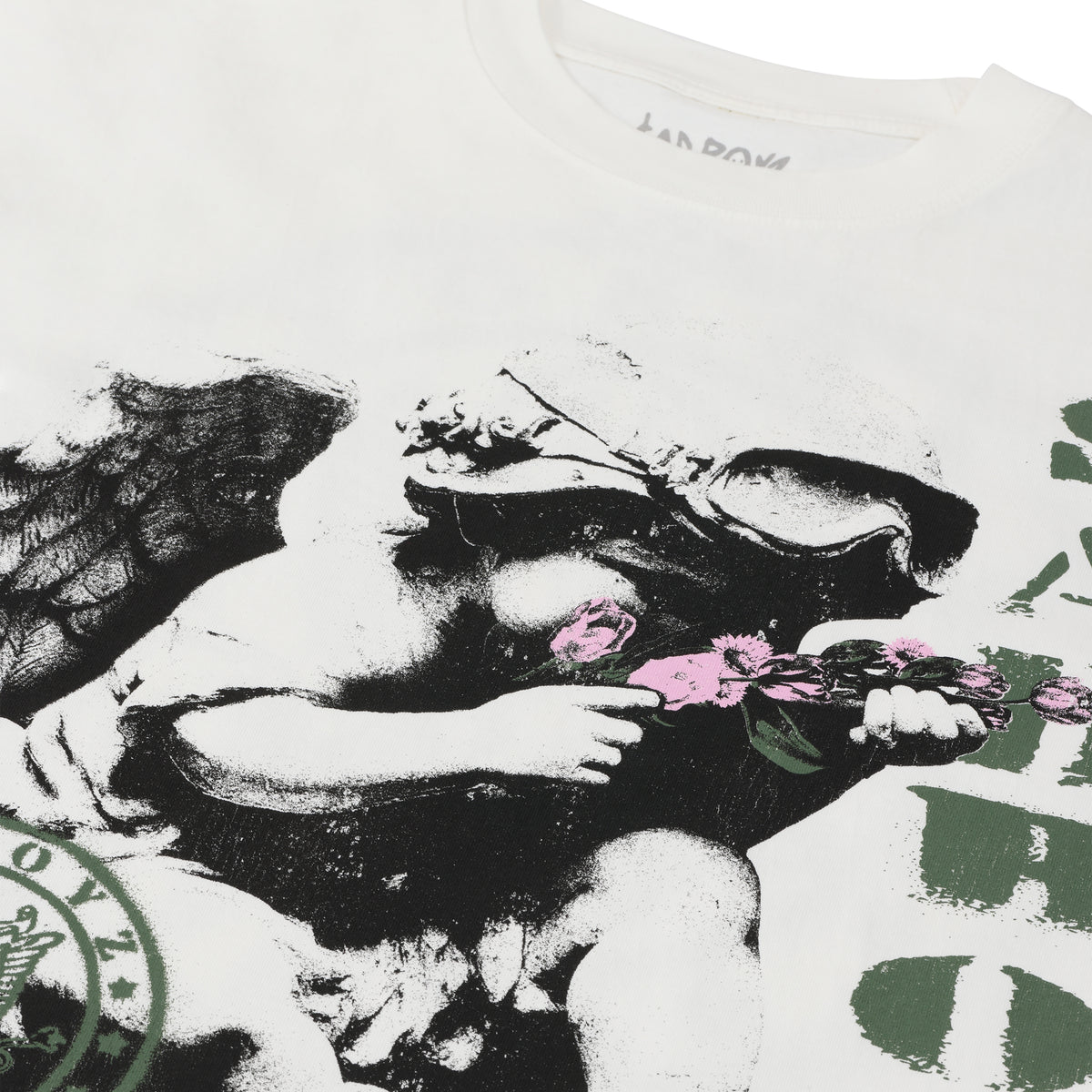 SAD SOLDIER TEE