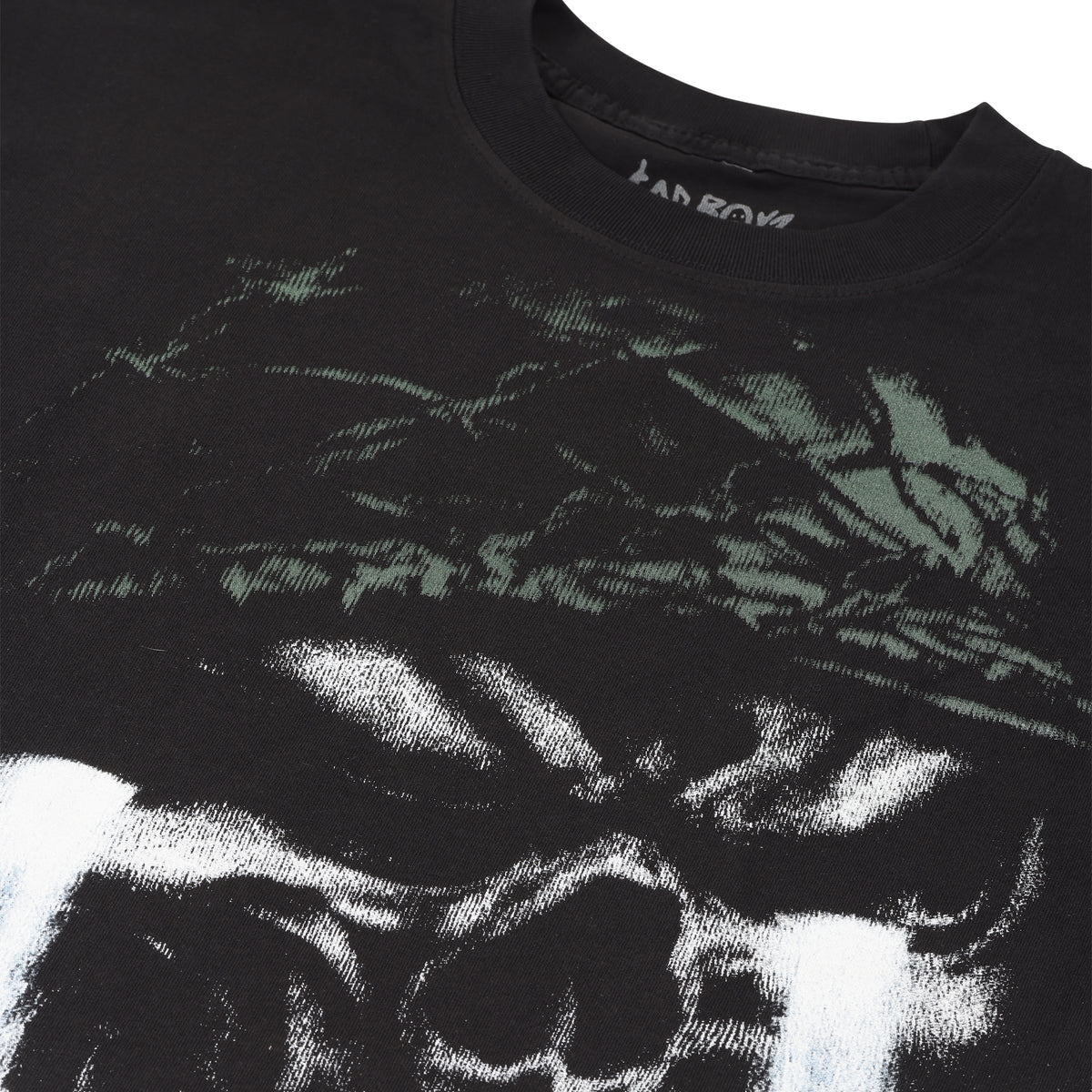 WAR CRY TEE