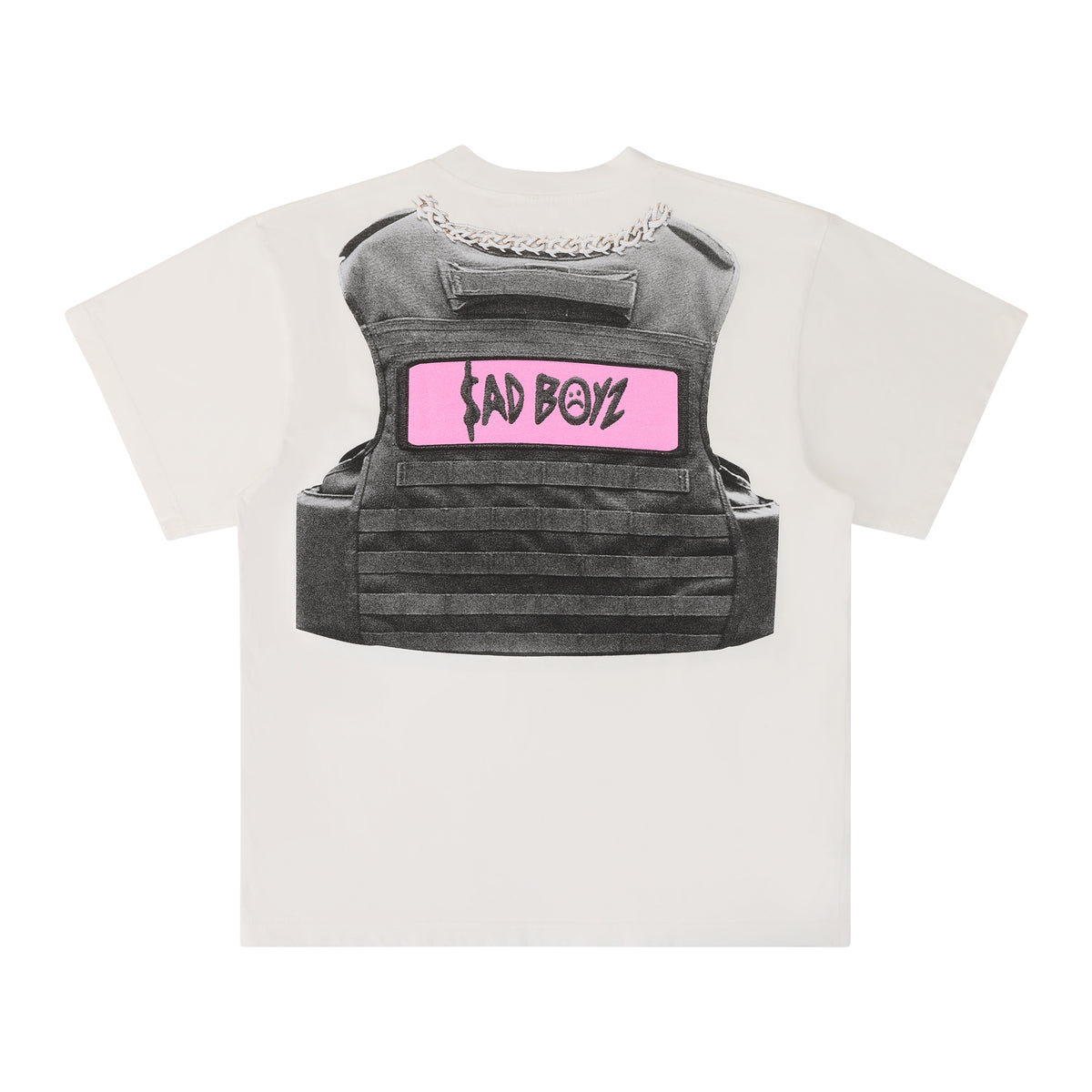 HEARTBREAK PROTECTION TEE
