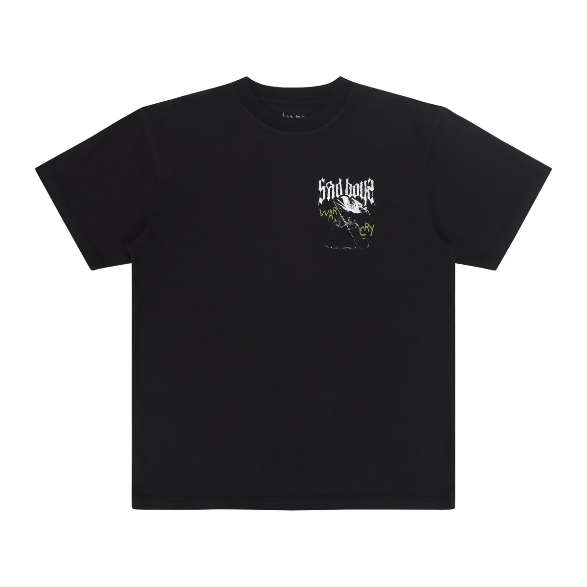 HELD TEE